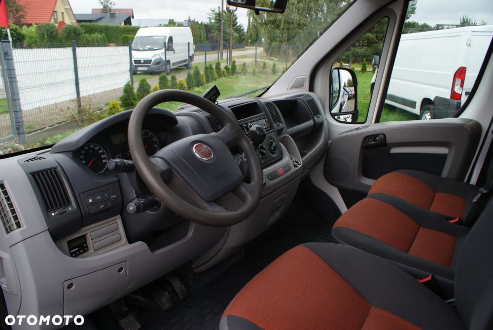 Fiat Ducato - 7