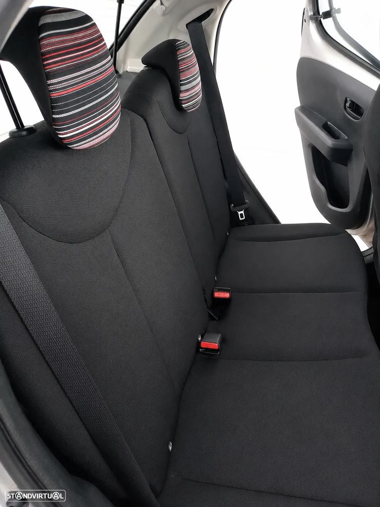 Citroën C1 1.0 VTi Feel - 6