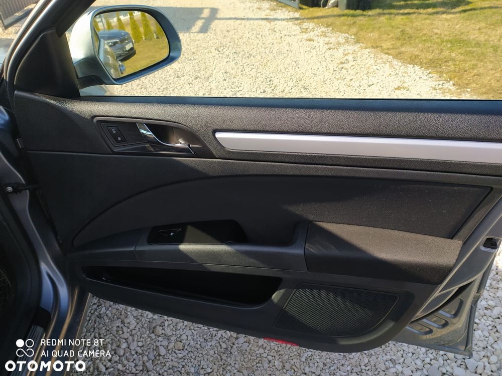 Skoda Superb 2.0 TDI DSG Comfort - 14