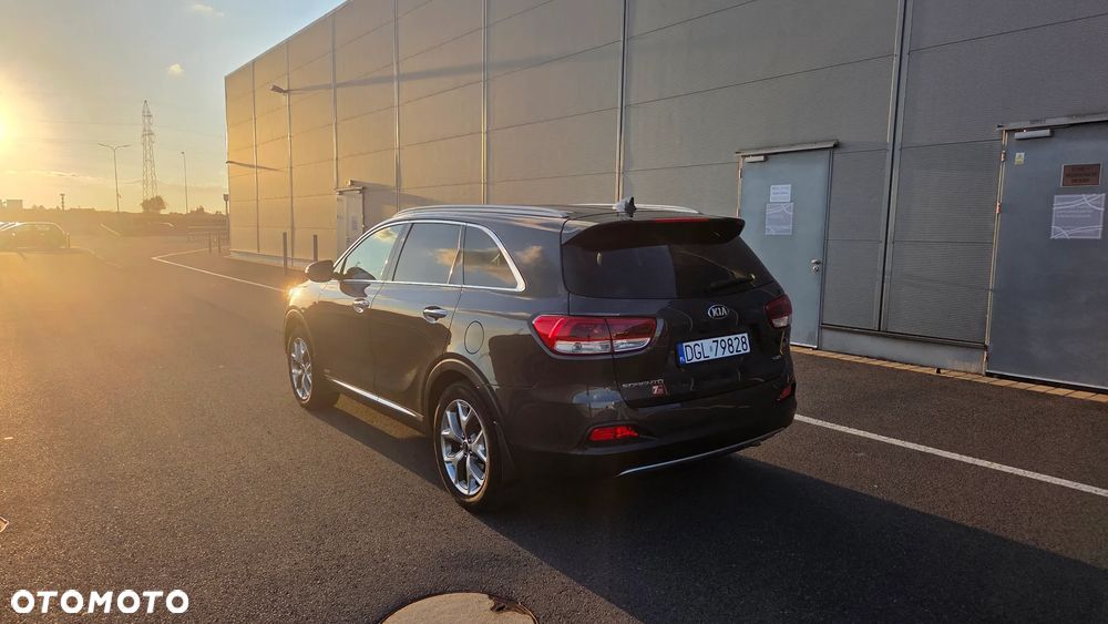 Kia Sorento 2.0 CRDI Business Line - 22