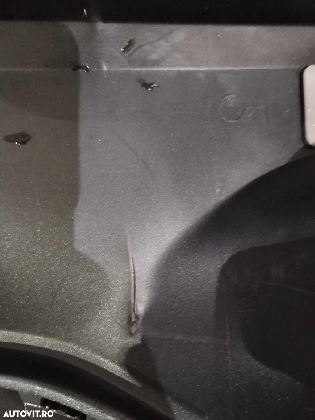 Bara spate BMW Seria 1, F20/F21, M-Sport, LCI, 2016, 2017, 2018, 2019, 51128060292. - 17