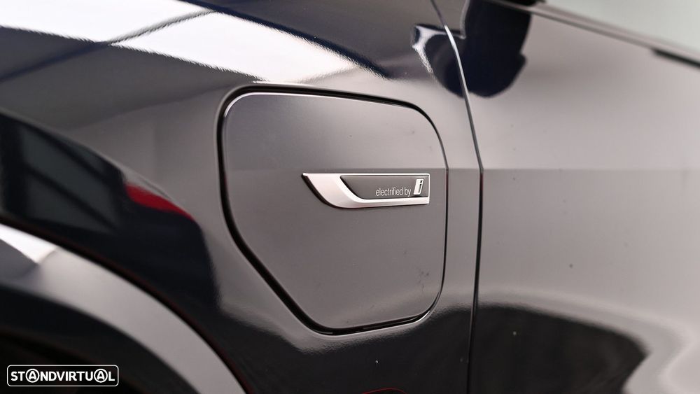 BMW X5 45 e xDrive Pack M - 10
