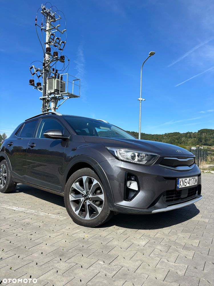 Kia Stonic 1.0 T-GDI 120 Platinum Edition - 17