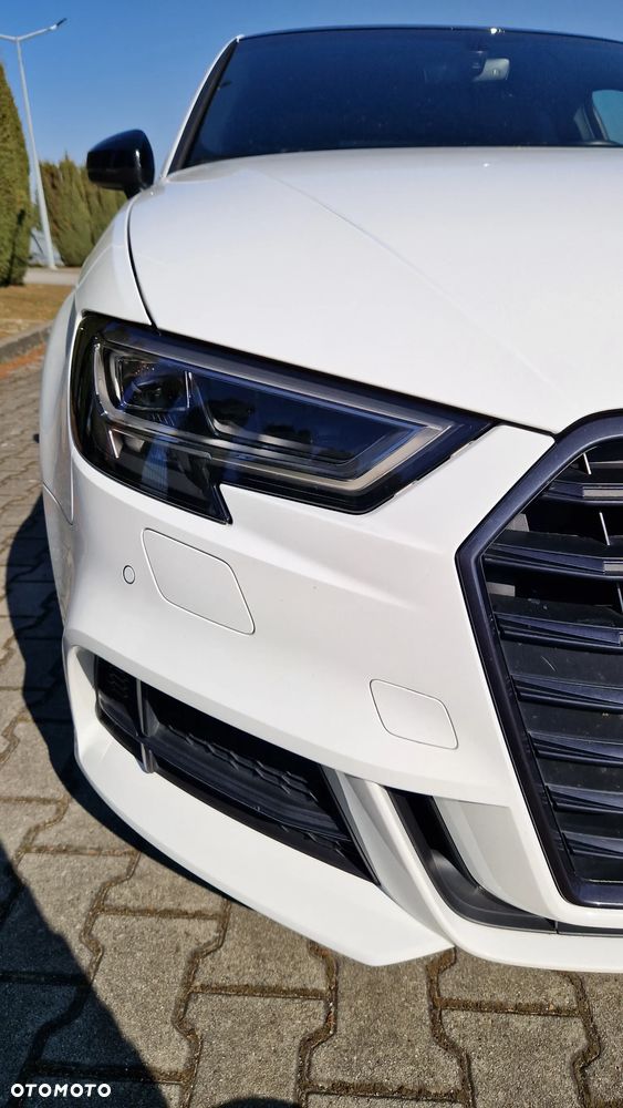 Audi S3 Sportback - 4