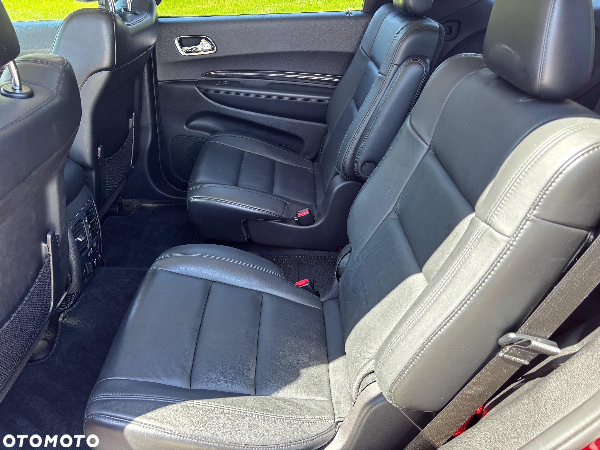 Dodge Durango - 9