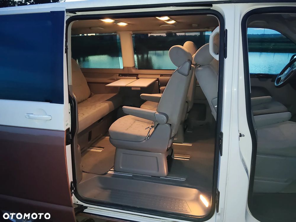 Volkswagen Transporter - 7