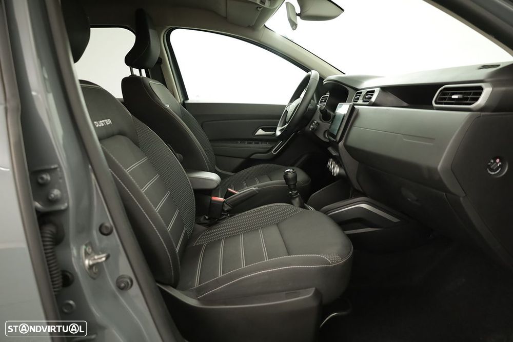 Dacia Duster 1.0 TCe Journey - 21