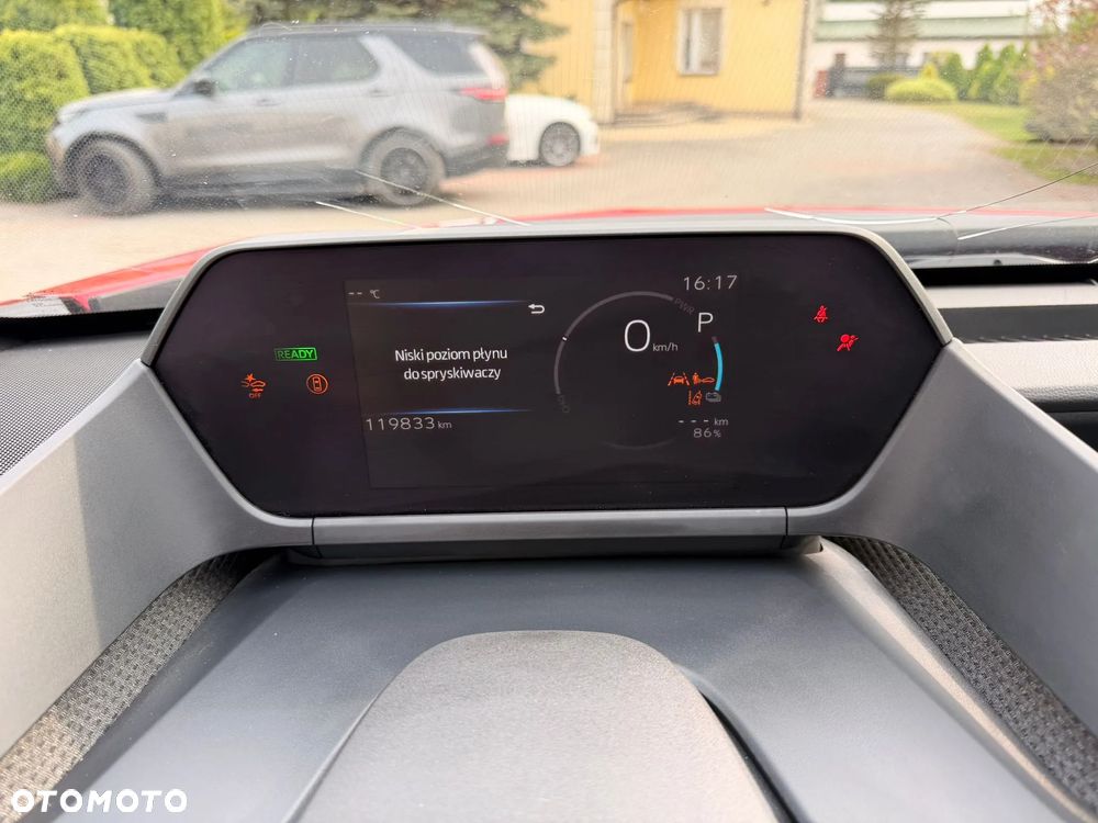 Toyota bZ4X 71.4kWh Comfort - 25