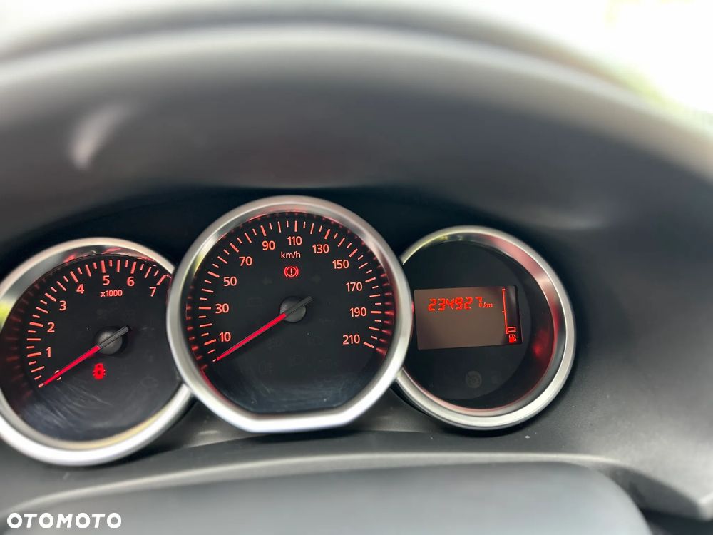 Dacia Sandero 1.0 SCe Open - 11