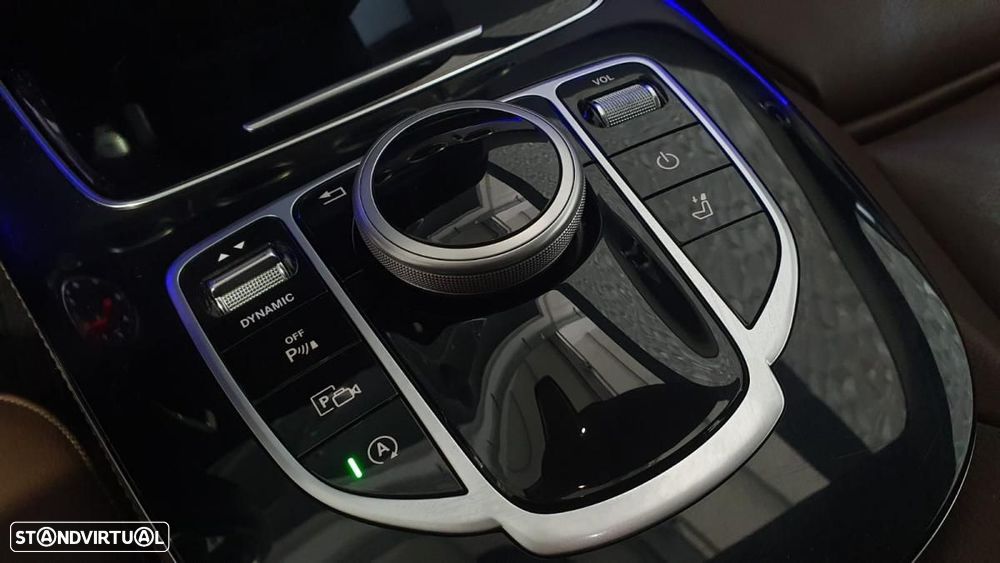 Mercedes-Benz E 220 d Avantgarde+ - 18