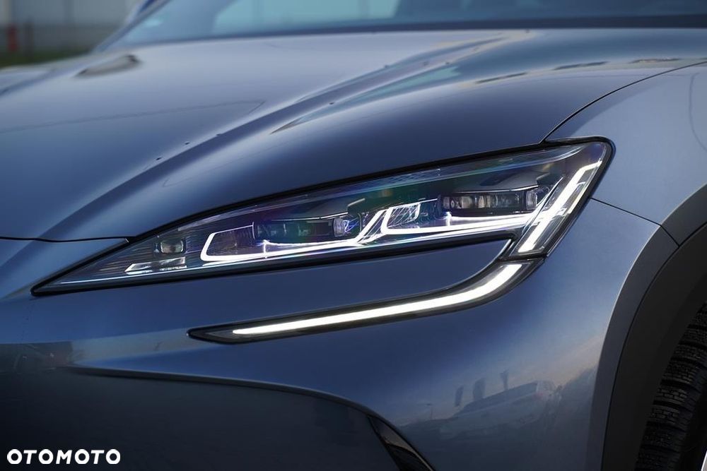 BYD Sealion 7 91.3kWh Excellence AWD - 24