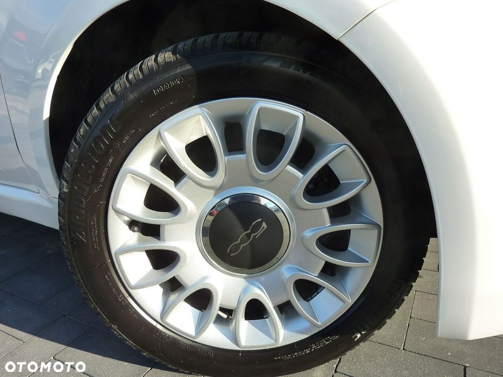 Fiat 500 - 31