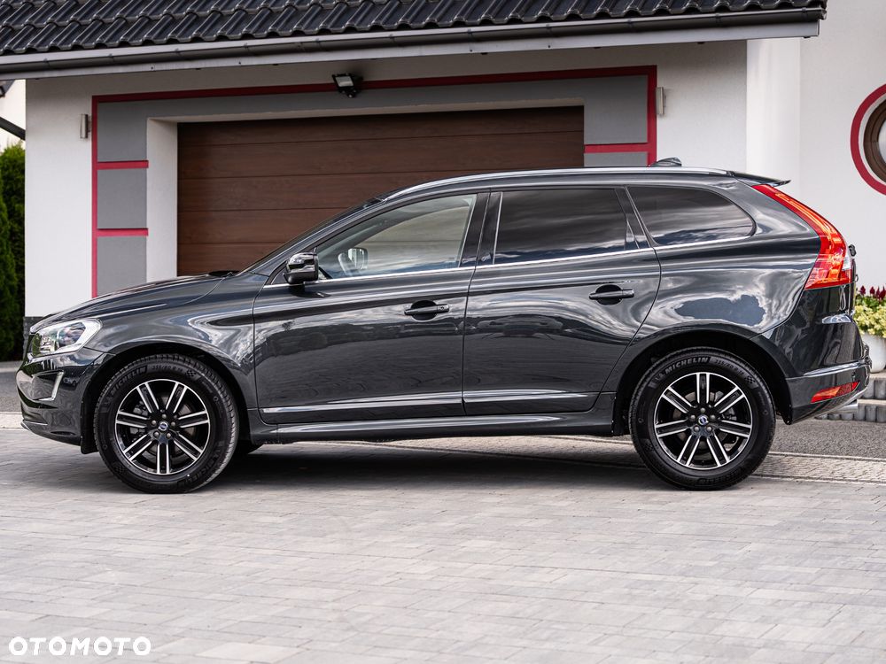 Volvo XC 60 - 6