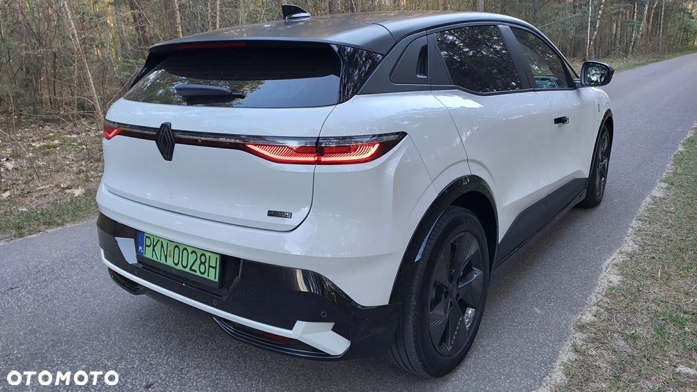 Renault Megane EV40 Techno - 9