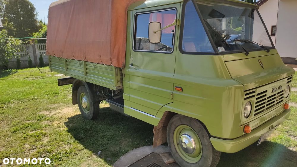 Żuk A11b - 3