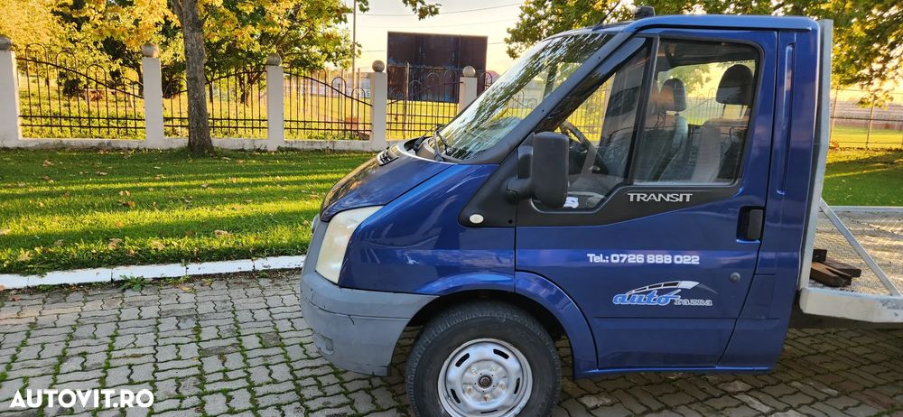 Ford Transit - 6