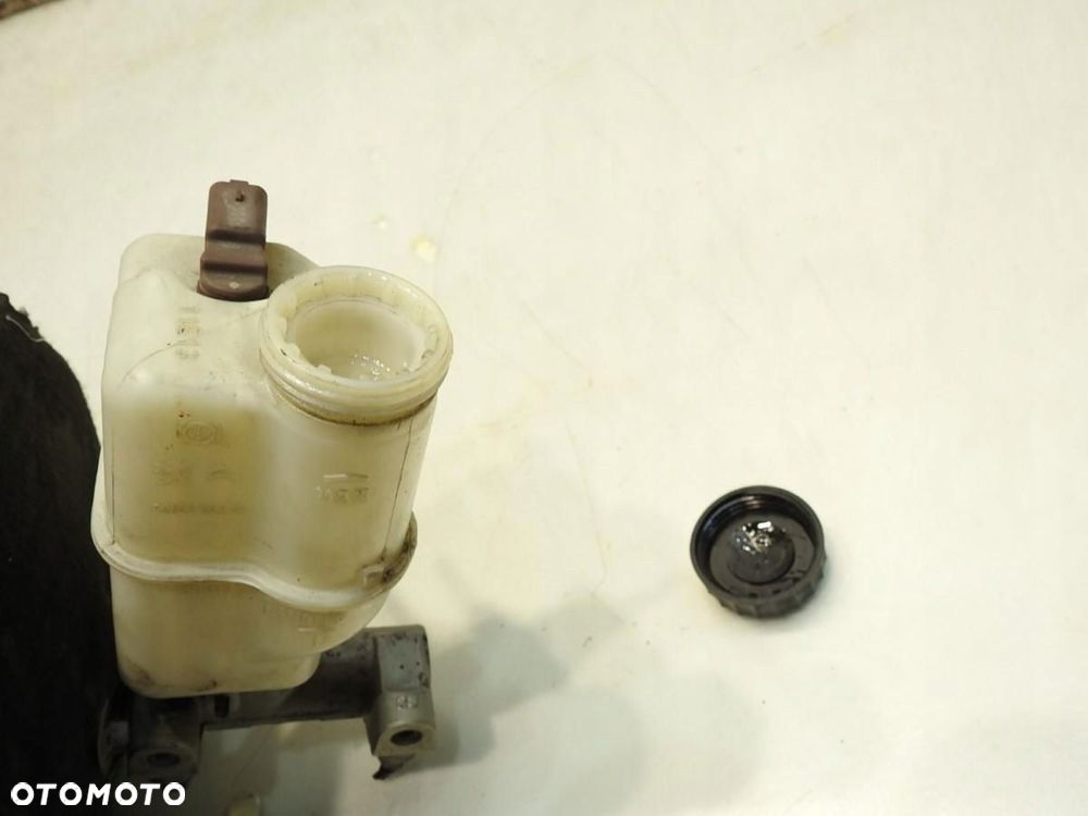 SERWO POMPA HAMULCOWA PEUGEOT 508 I 1.6 E-HDI - 4