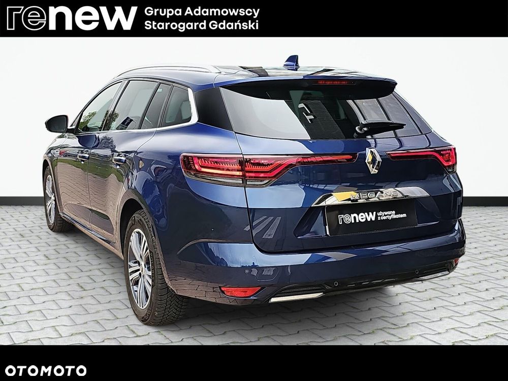 Renault Megane 1.3 TCe FAP Intens EDC - 5