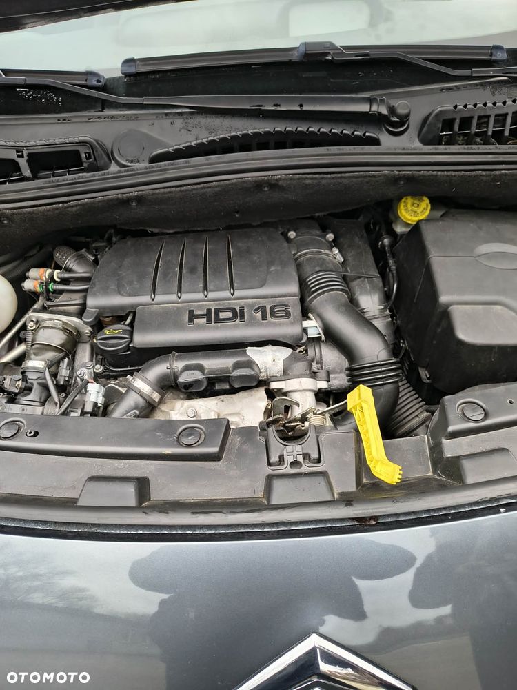 Citroën C3 Picasso - 7