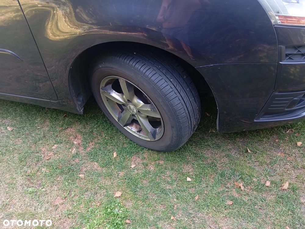 Citroën C4 Picasso - 5