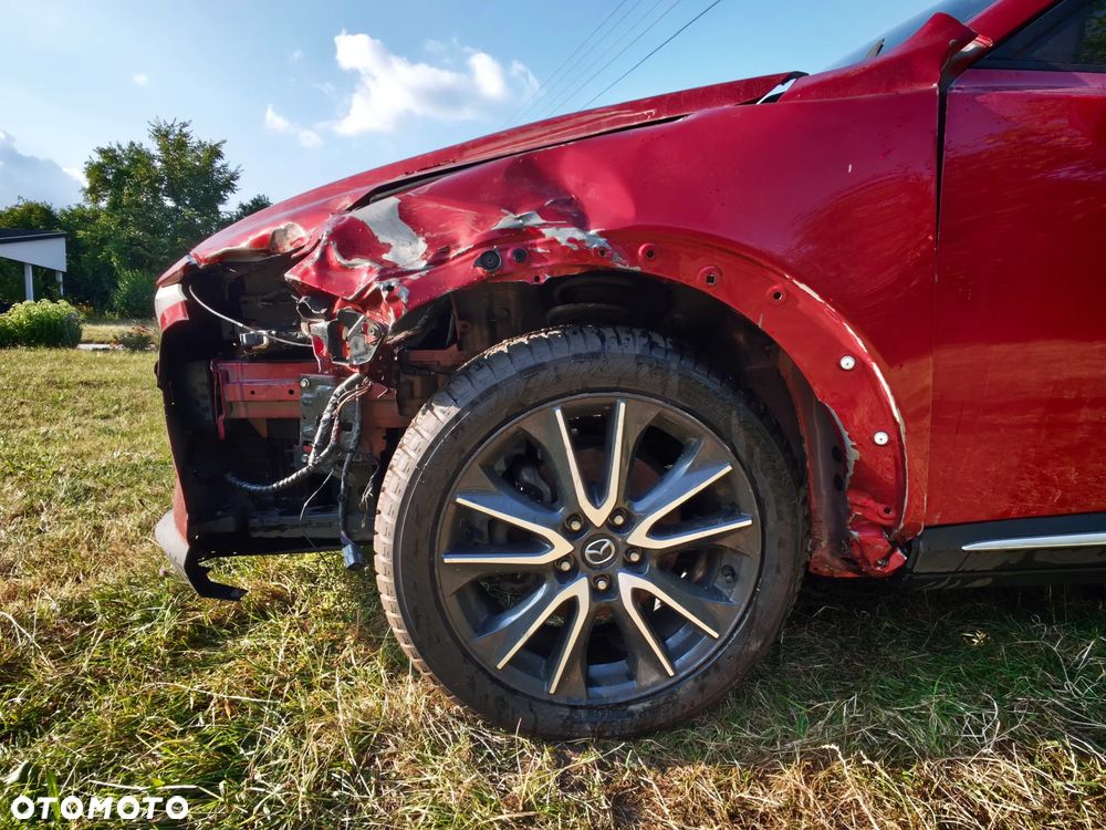 Mazda CX-3 2.0 Skypassion - 4