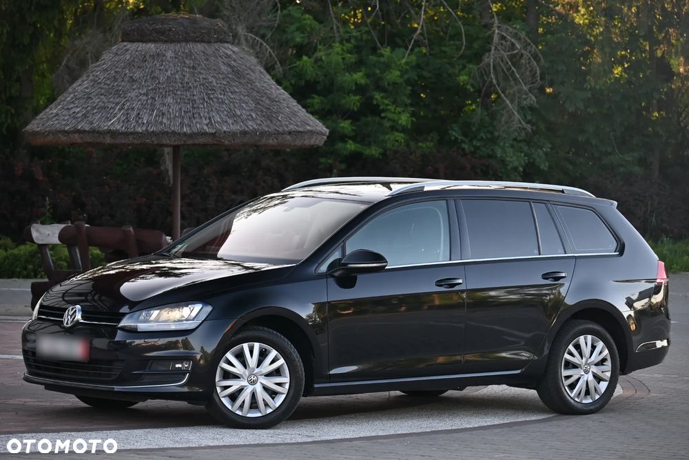 Volkswagen Golf 2.0 TDI BMT Highline DSG - 4