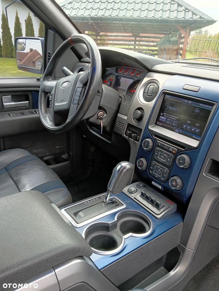 Ford F150 - 11