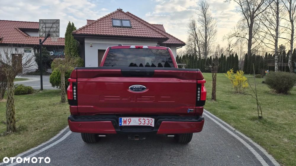 Ford F150 - 7