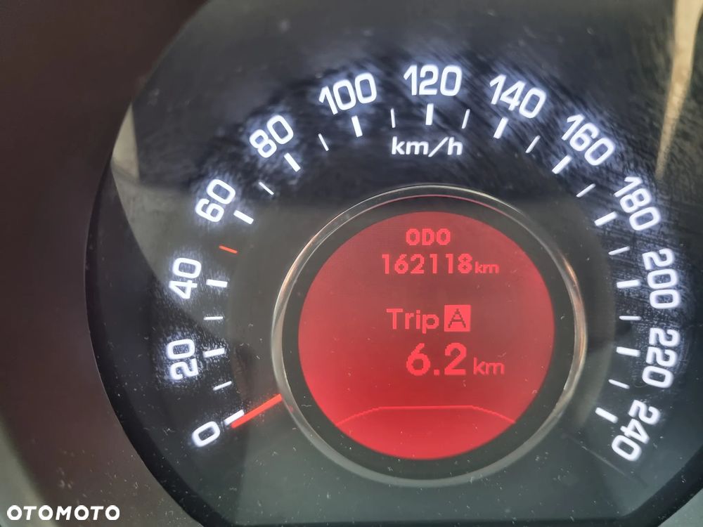 Kia Sportage 1.6 GDI Business Line 2WD - 26