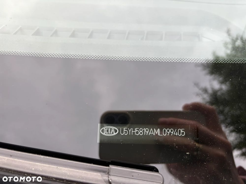 Kia Ceed 1.6 CRDi mHEV M - 18