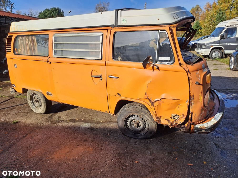 Volkswagen Inny - 3