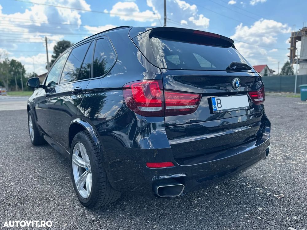 BMW X5 xDrive35i - 3