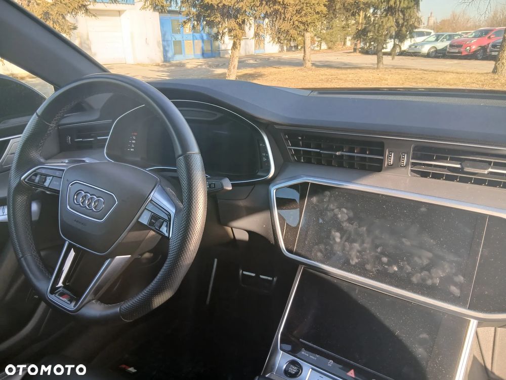 Audi A7 Sportback 55 TFSI mHEV Quattro S tronic - 16