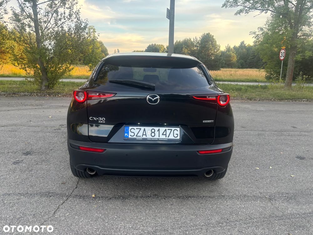 Mazda CX-30 - 5