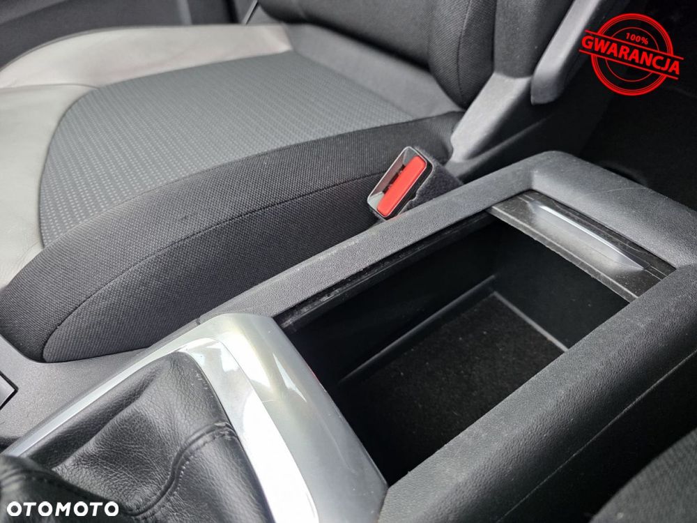 Citroën C4 Grand Picasso - 36