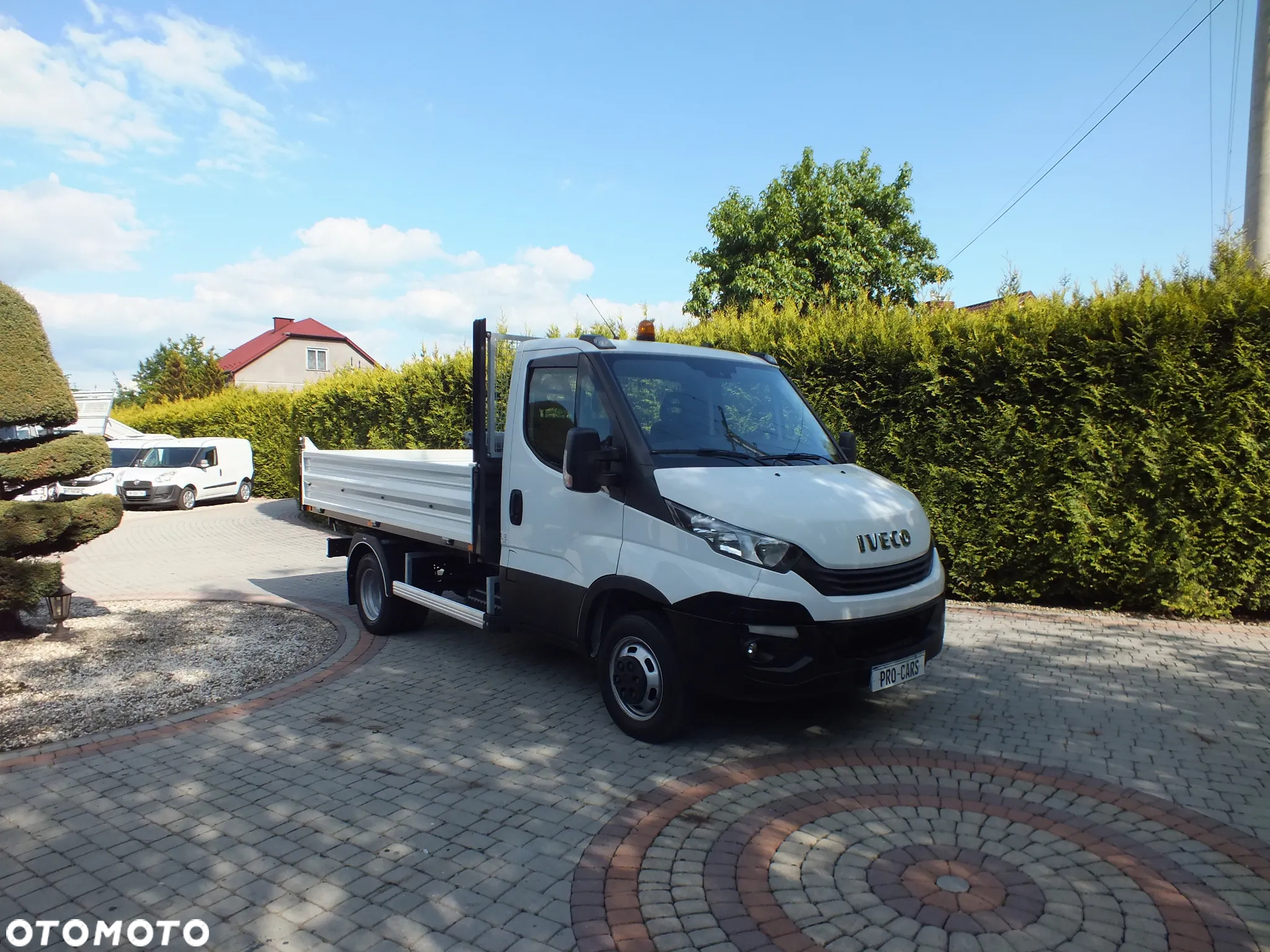 Iveco Daily 35c15 - 5