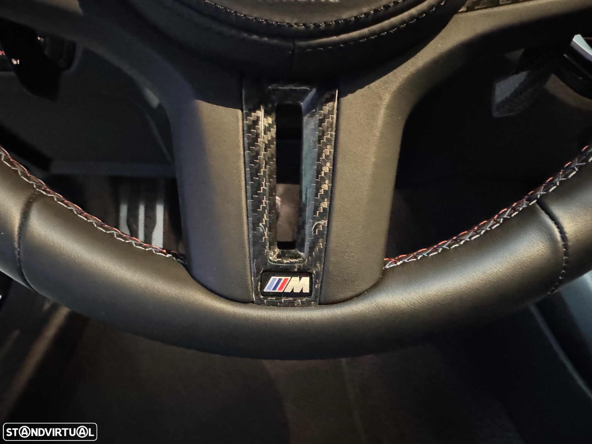 BMW M2 Auto - 55