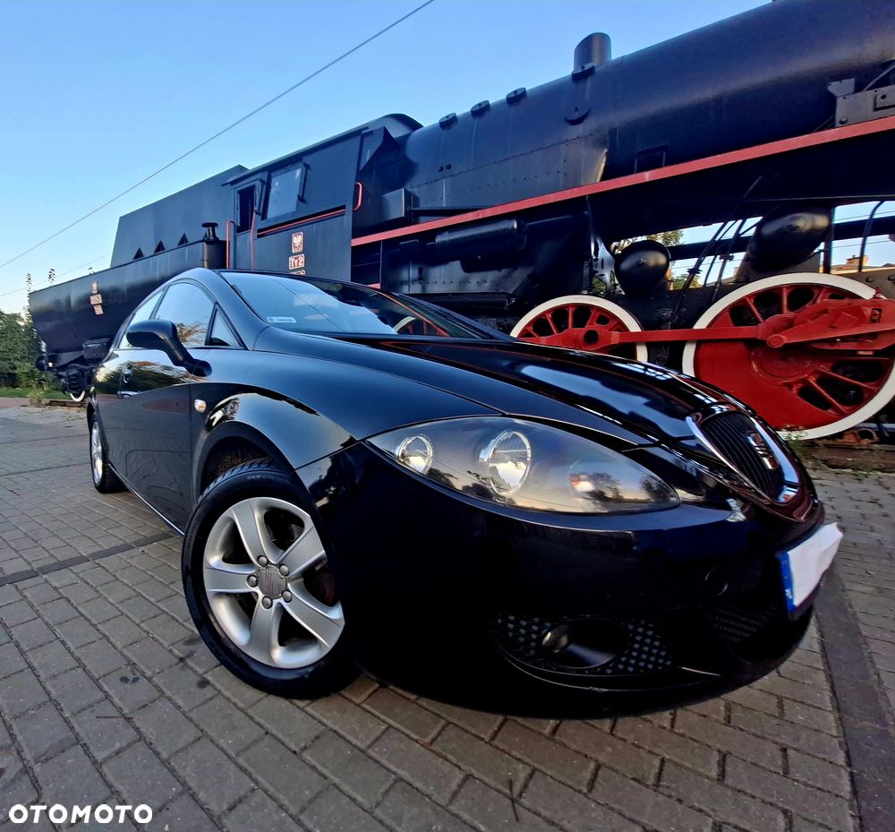 Seat Leon - 22