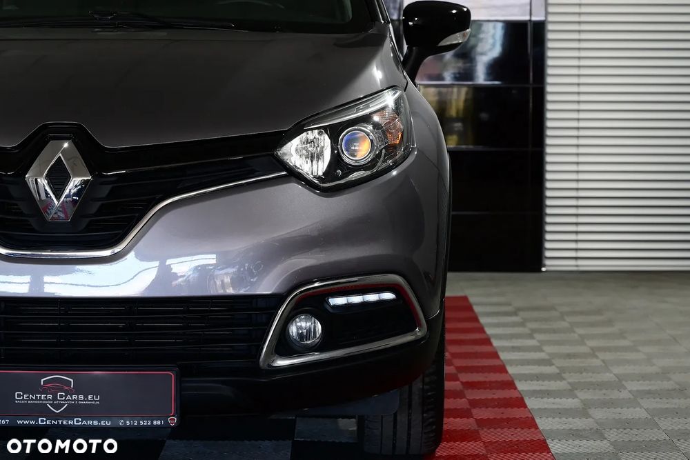Renault Captur - 19