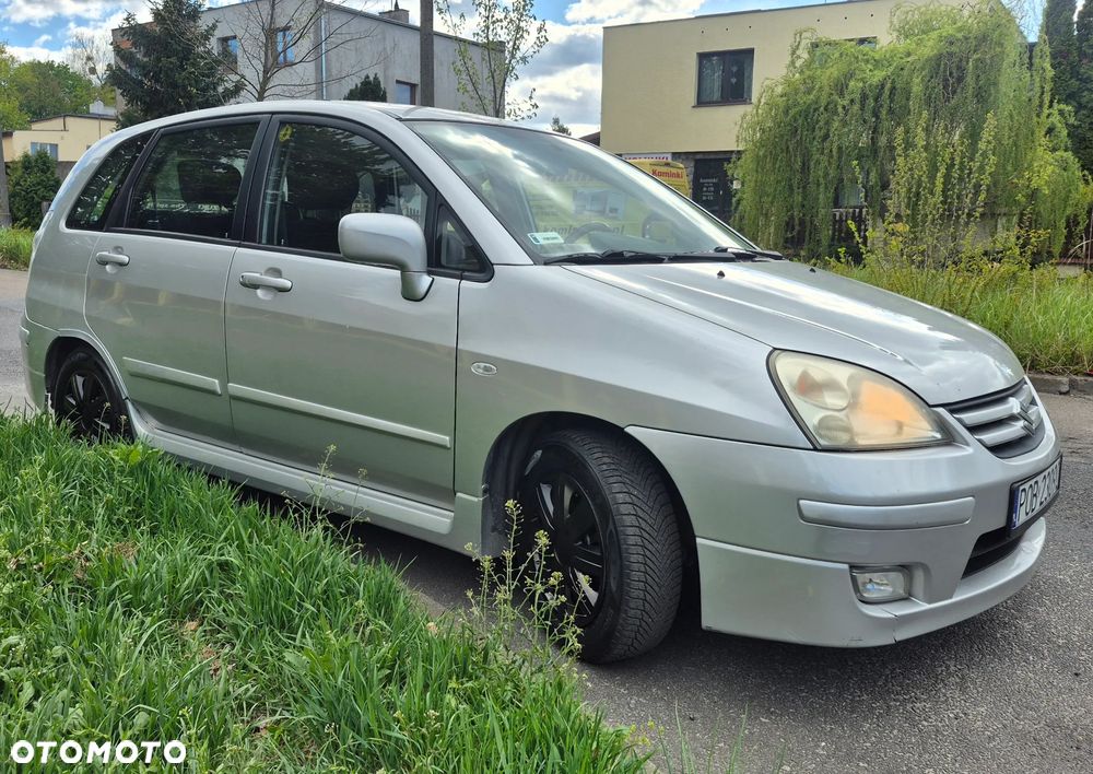 Suzuki Liana 1.6 Comfort - 2