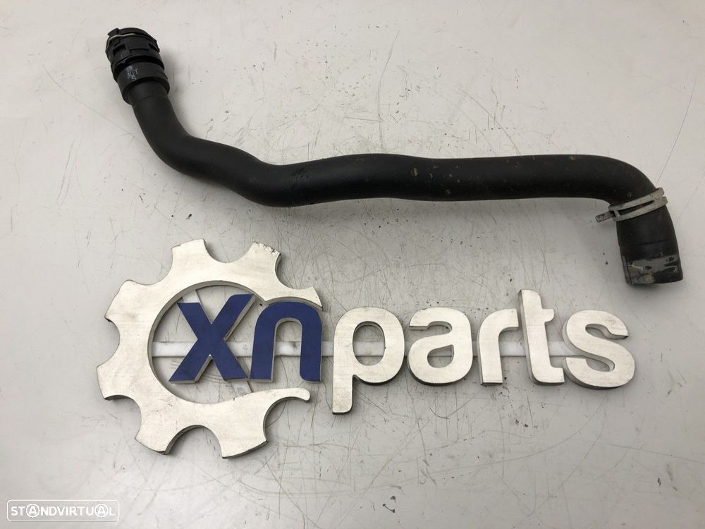 Tubo de radiador Usado CITROЁN C4 CACTUS 1.2 THP 110 | 09.14 -  REF. 9818259280... - 2