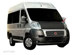 Husa capota Fiat Ducato 2006-2014 neinscriptionata