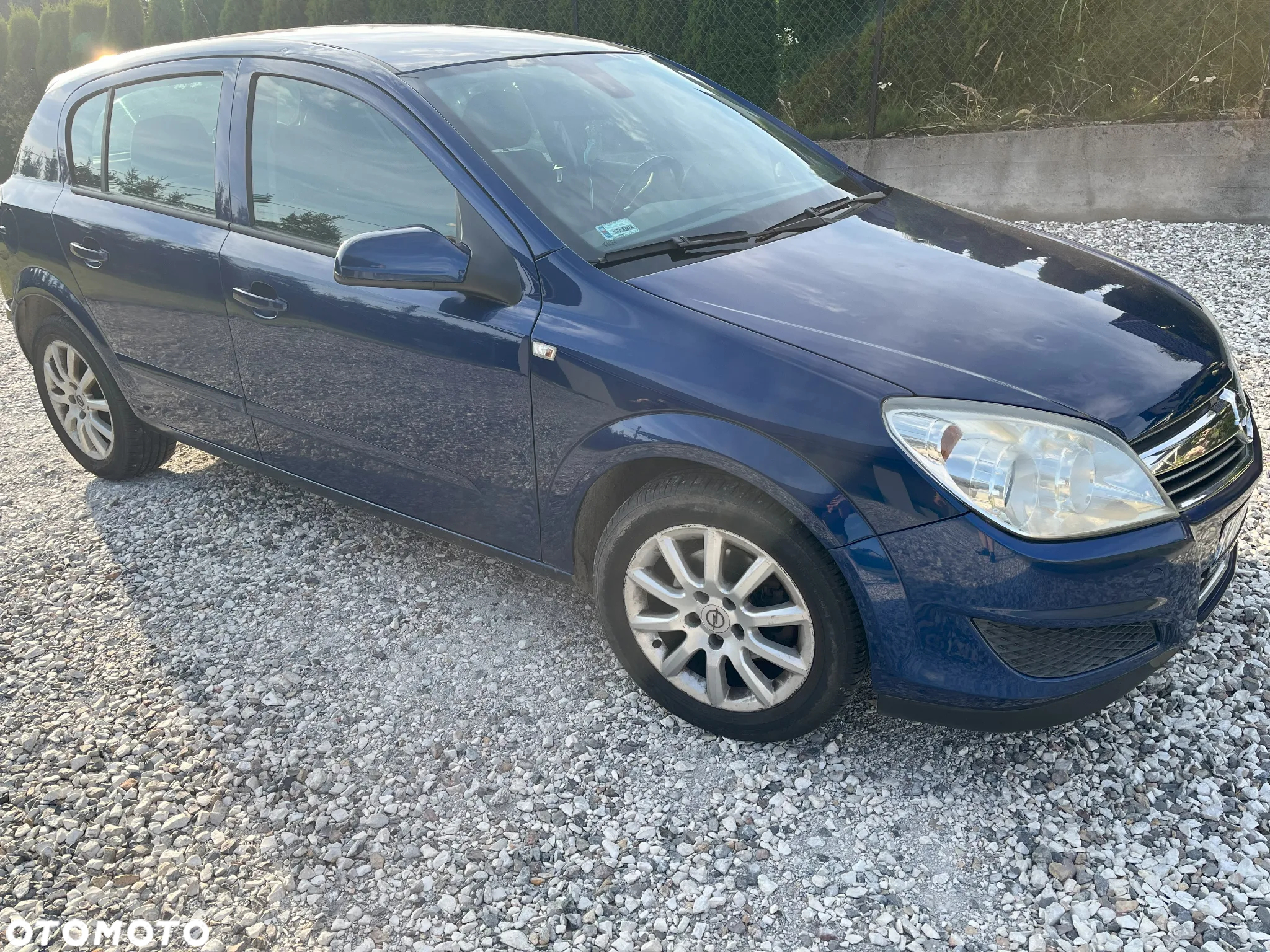 Opel Astra - 4