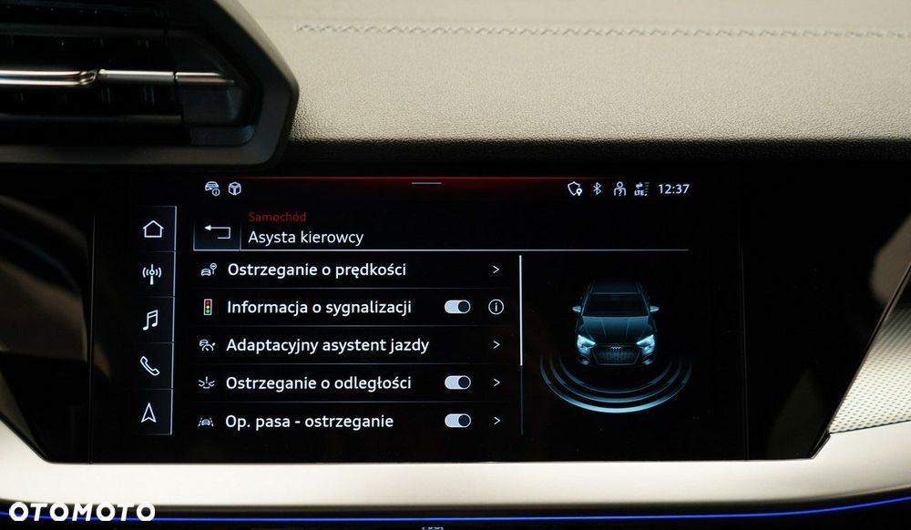 Audi S3 - 36