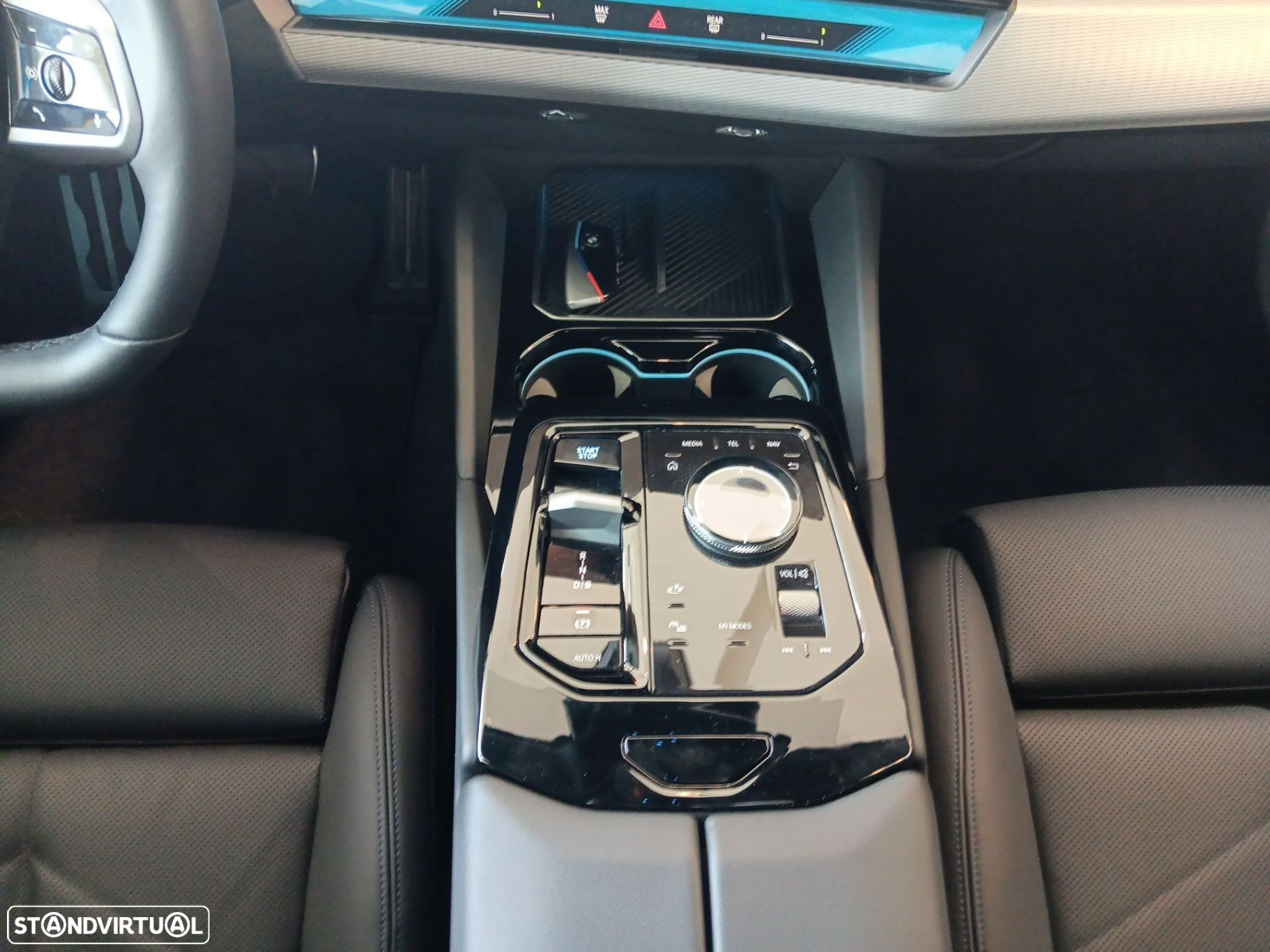 BMW i5 eDrive40 Edição Desportiva M - 22