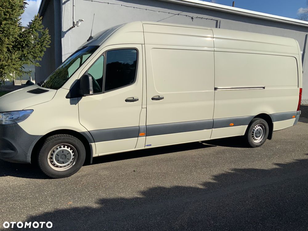 Mercedes-Benz sprinter 314 cdi - 2