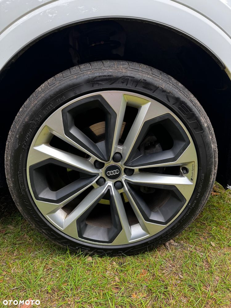Audi Q3 - 7