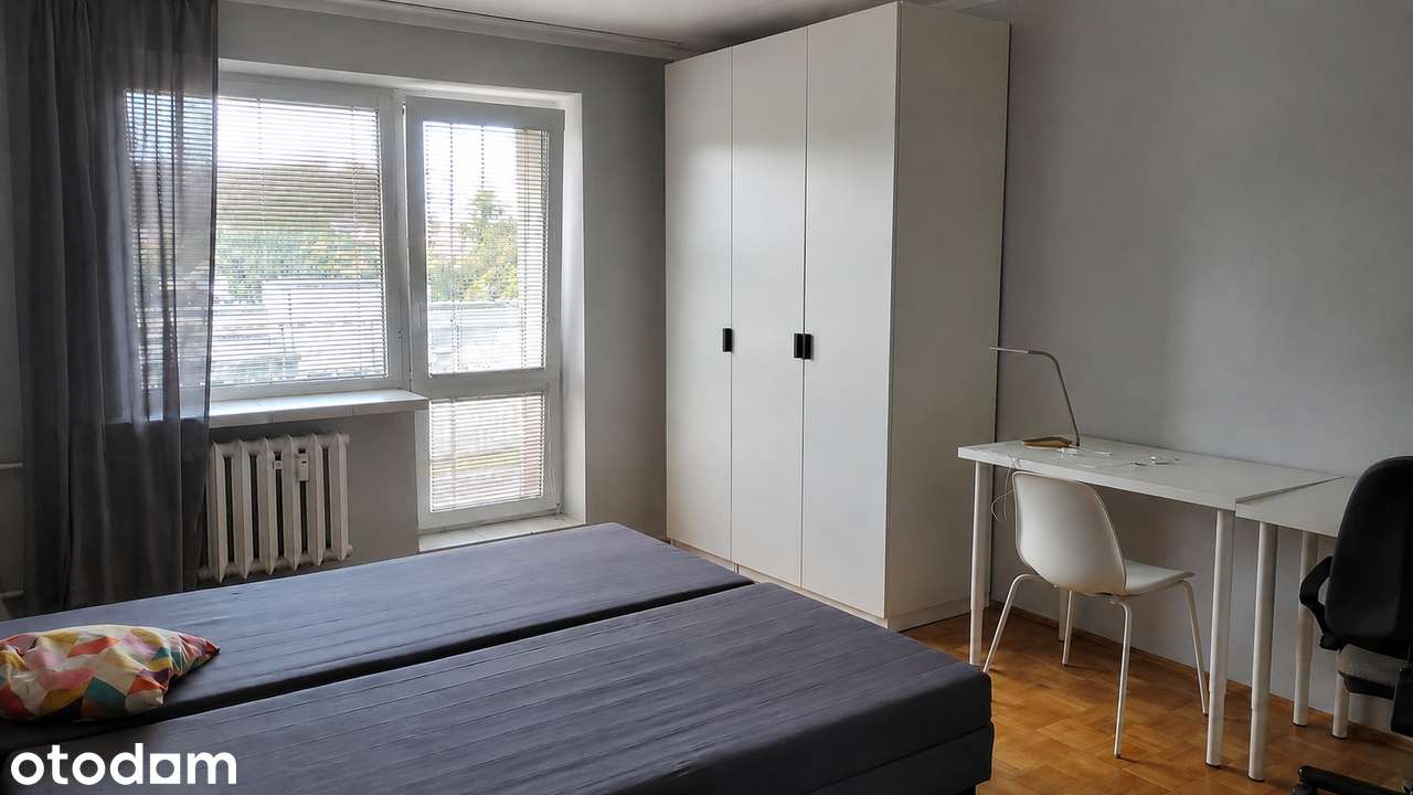 Mieszkanie, 67 m², Wrocław