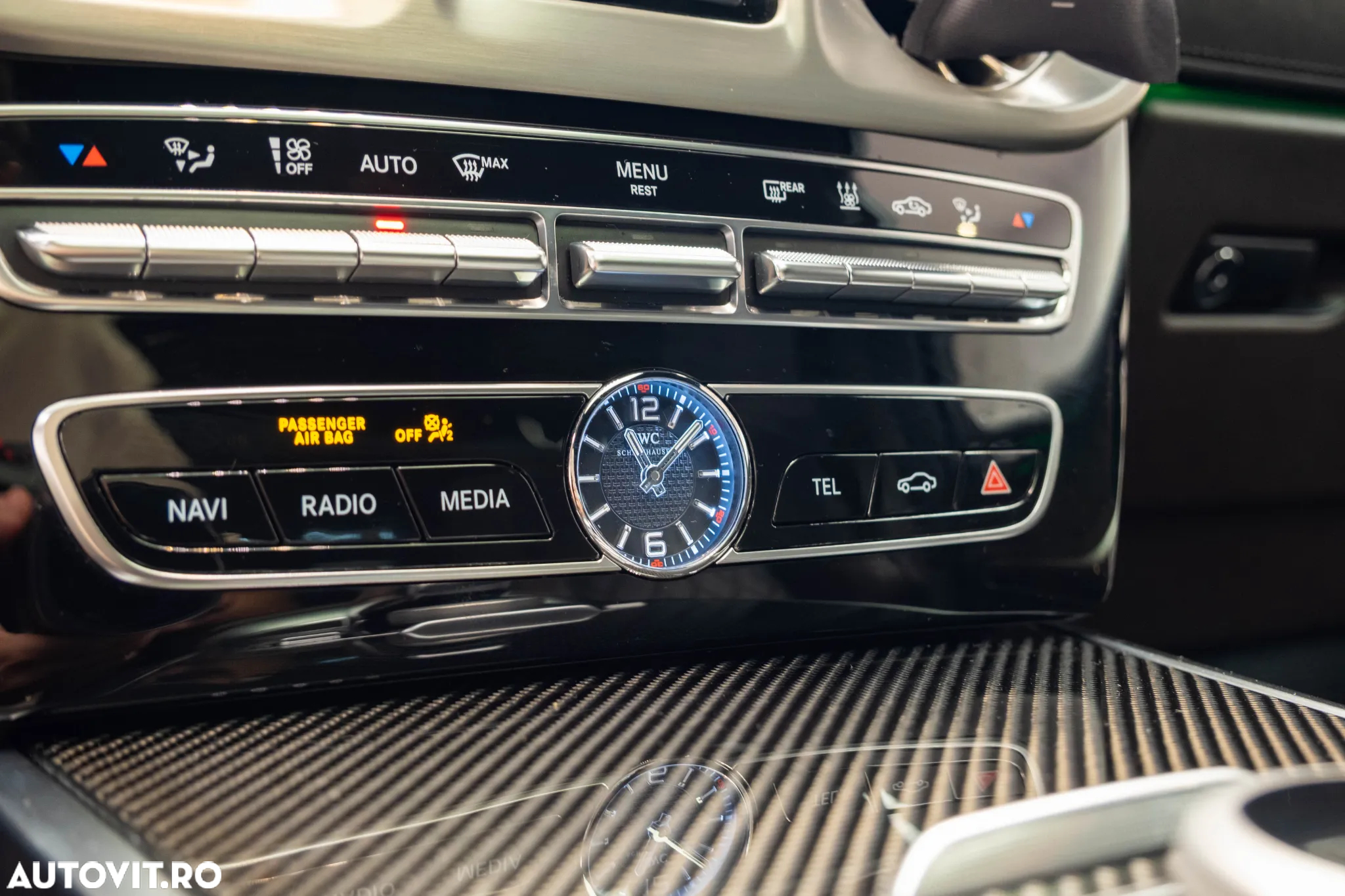 Mercedes-Benz G AMG 63 SW Long Aut. - 20
