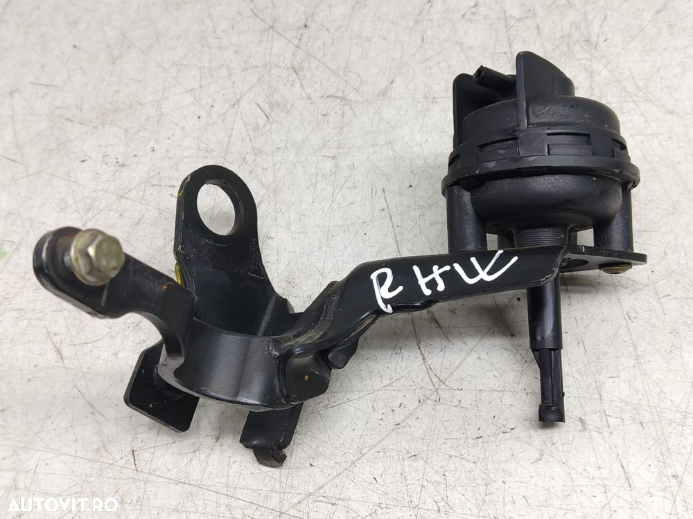 Supapa vacuum 2.0 hdi rhw 9636281780 Peugeot 307 1 [2001 - 2005] - 1